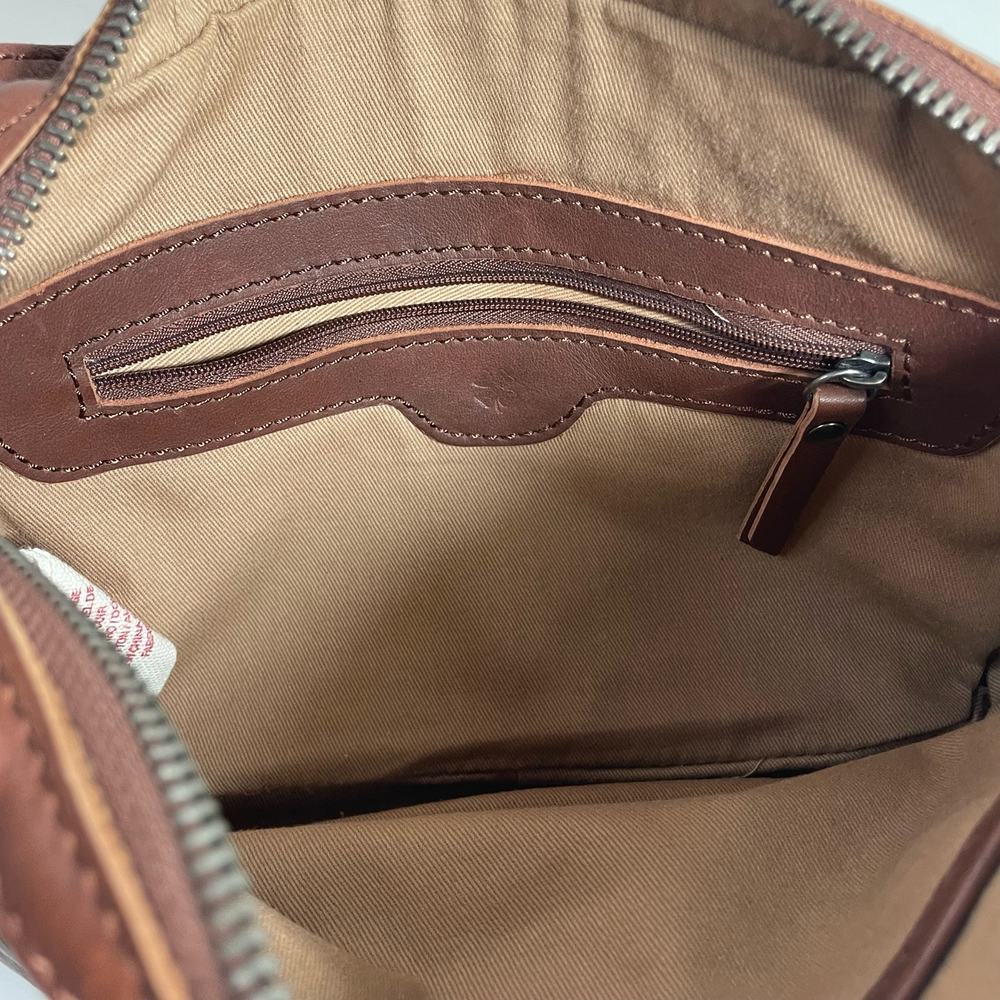 Lucky Brand Brown Crossbody Bag - Picture 10 of 11